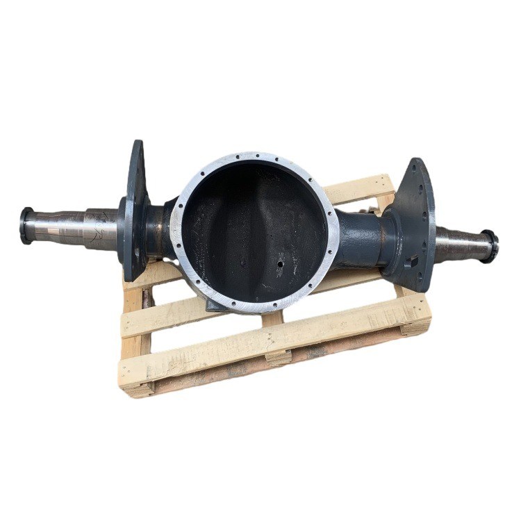 Building Material Shops Forklift Parts Drive Axle K3TL3-00101 for CPCD40-50 at Affordable