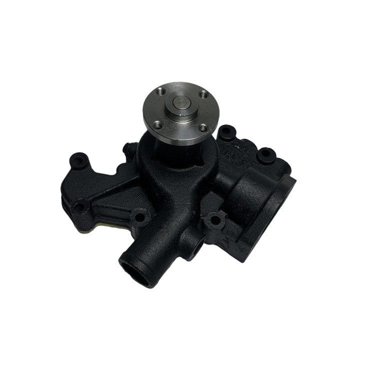 1408500810002 Water Pump for Quanchai N485BG Engine 4B2-52M22 Made of Guaranteed Steel
