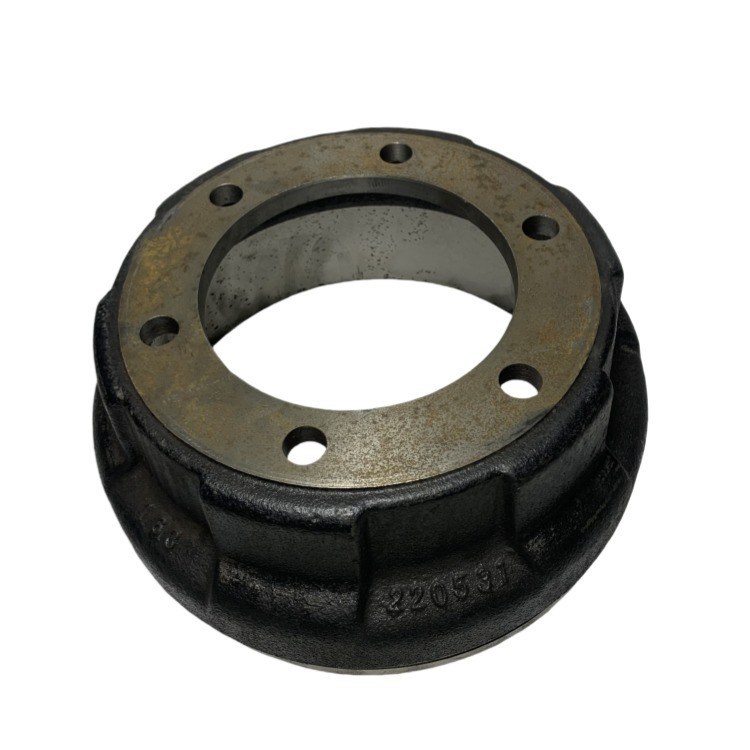 Suitable for Forklifts Wheel Brake System Brake Drum N163-110006-000 For CPC D 30-35