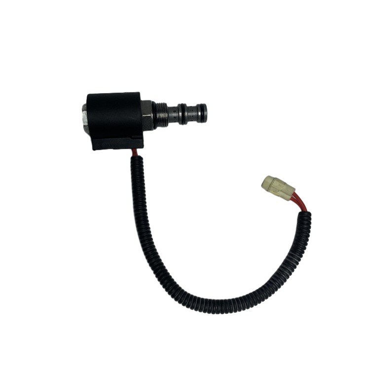 SV08-33-0-N-24DY 24V Shift Valve for FD50-100 CPCD50-100 Boost Your Transmission System