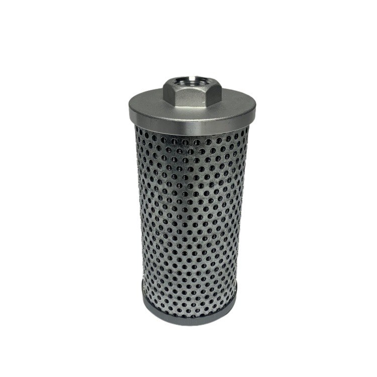 YK0816A Forklift Parts Hydraulic Return Filter H24C7-50201 for HELI CPCD10-30 CPD10-35