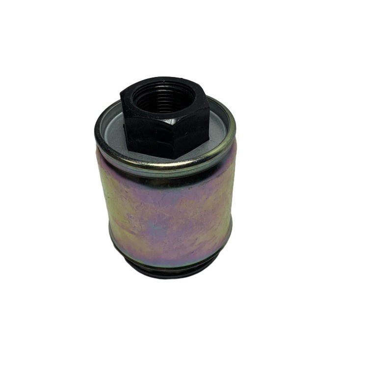 Long Working Life Steel Material Hydraulic Inlet Filter Compatible with CPC(D)20-35 Forklift Hydraulic System