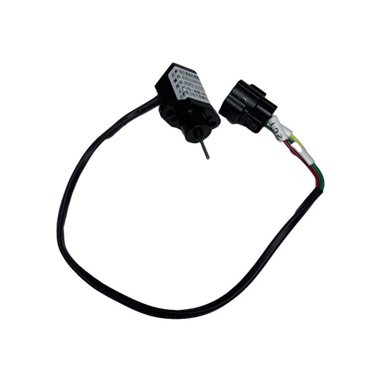 HELI Lightweight Plastic Lift Sensor Assembly with Long Working Life for CPD10-50 Forklift Electric System
