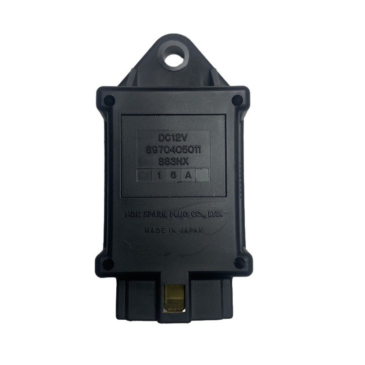 Durable Time Relay for Isuzu Engine 8970405010 8970405011 in Building Material Shops
