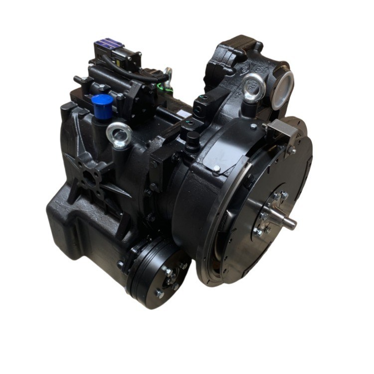 XR700-120000-G00 Used in YQXD110H30 OEM Steel Transmission Assembly for CPCD50-100