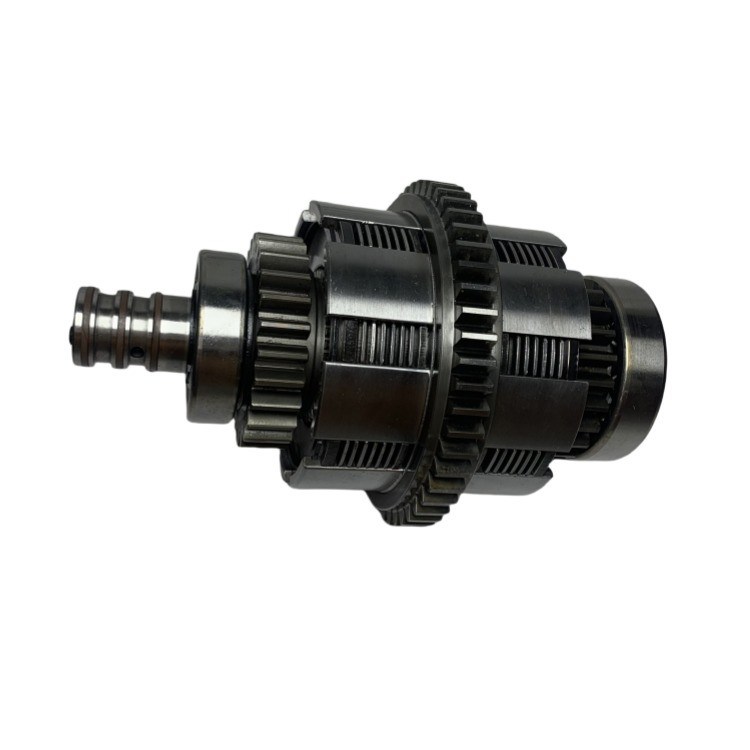 100% Original Forklift Parts Hydraulic Clutch Assembly P64F3-80201 for YQXD45/CPCD40-50