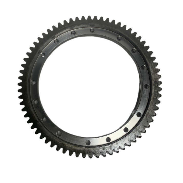 Food Shop White Forklift Gear Ring 14453-52011 Y30H-10012 YDS30.07 Transmission Parts