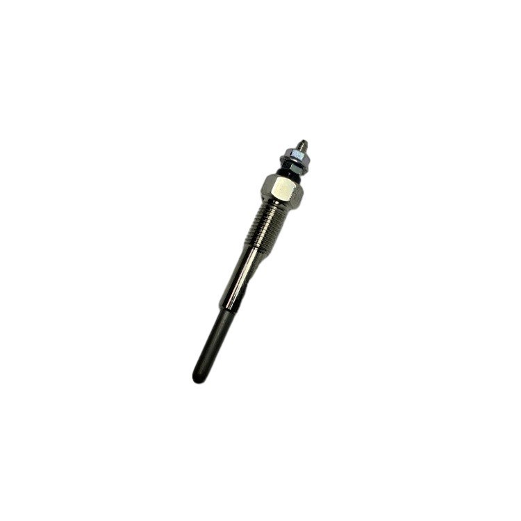 Long Working Life Steel Material Glow Plug Diesel Engine Heater CPC(D)10-35 Compatible Engine Parts