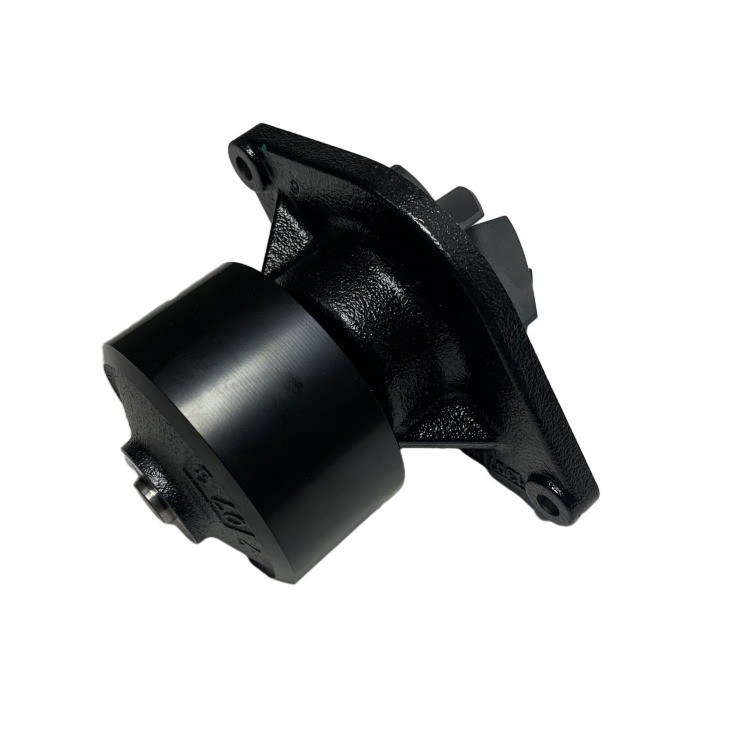 Long Working Life Steel Material Diesel Engine Water Pump for QSB ISBe ISDE Forklift Models