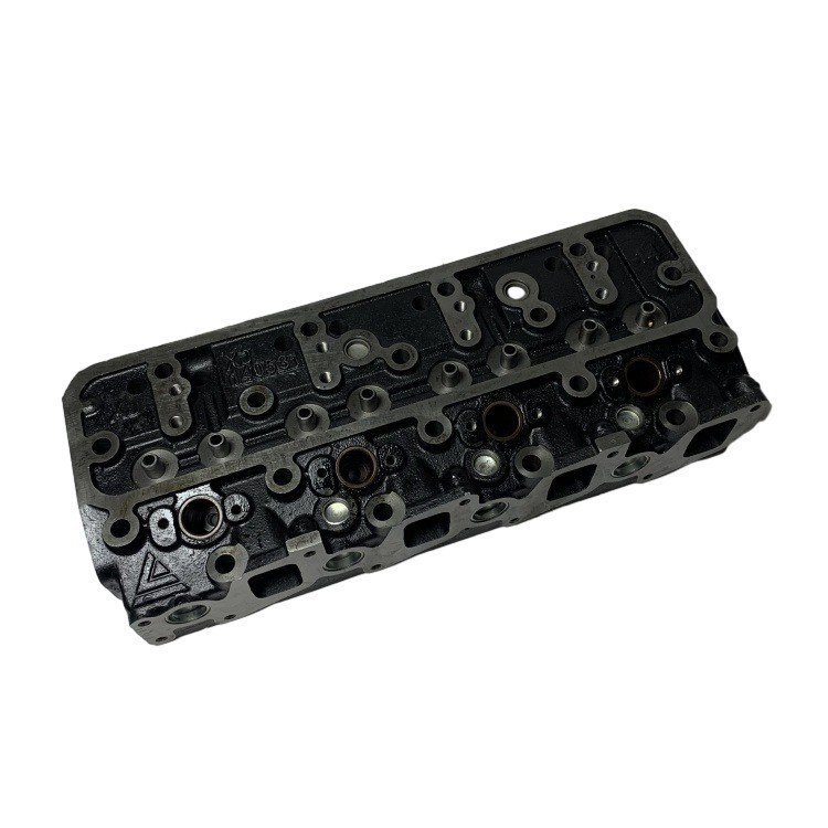 CPC D 20-35 Partes de carretillas elevadoras Xinchai A490BPG/C490BPG Cabeza de cilindro A490B-03101 para motores diesel