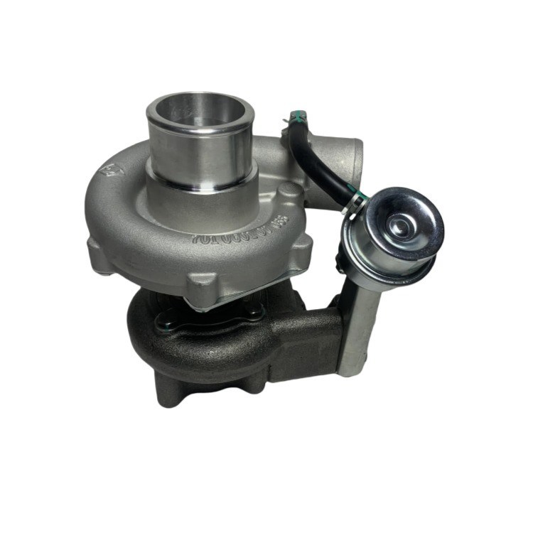 8 KG Weight JP60C Turbocharger for YUCHAI YC4A115-T300 Diesel Engine with Long Working Life and 100% Original Quality