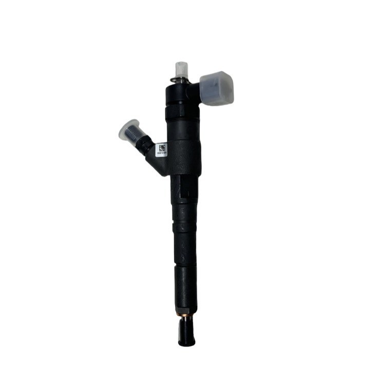 2014 SHA2236 Diesel Engine Fuel Injector Common Rail Injector with Long Working Life Steel Material for CPCD30-35 Forklift