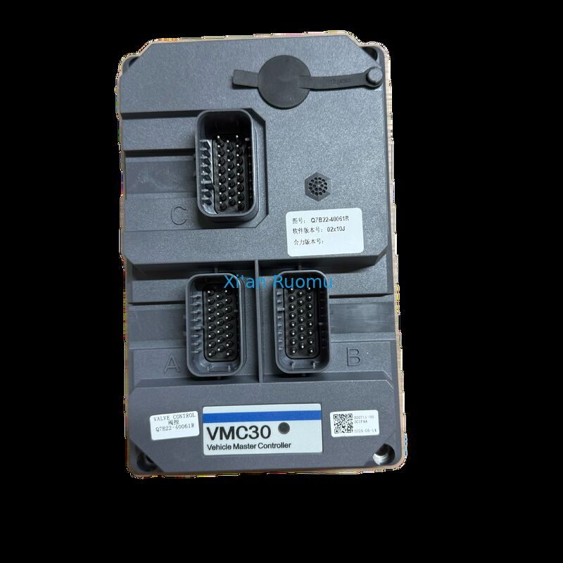 Heli VMC30 Valve Controller for 2-ton Electric Reach Truck with Precise Hydraulic Control and CAN Bus Signal Reception