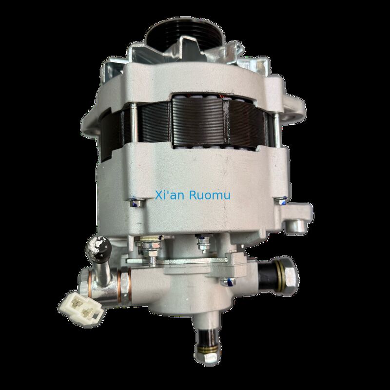 Chaochai 6102 Diesel Engine Generator JFZB255-B32 24V 2.5KW with IP54 Protection for Forklift & Construction Machinery