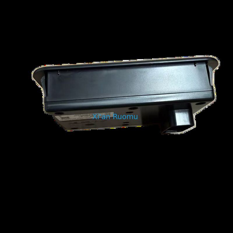 Heli A7XB2-40051 LCD Digital Display Instrument Cluster with Plug-and-Play Installation for 3-Ton Electric Forklift