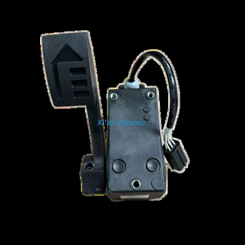 Heli 3-Ton Electric Forklift Accelerator Pedal A71M2-40901 48V OEM Replacement with Precise Control and Durable Design