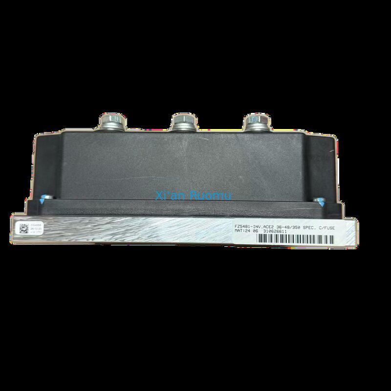 Hangcha 1.8-Ton Forklift Controller ACE2 FZ5481 - 80V DC AC Controller Assembly with IP65 Protection for OEM Replacement