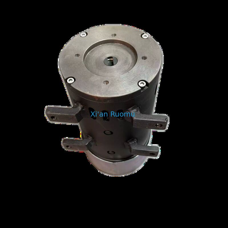 Heli Tractor Steering Motor XQD-1.35-2 OEM Replacement with Precise & Smooth Steering and Integrated Safety Protection