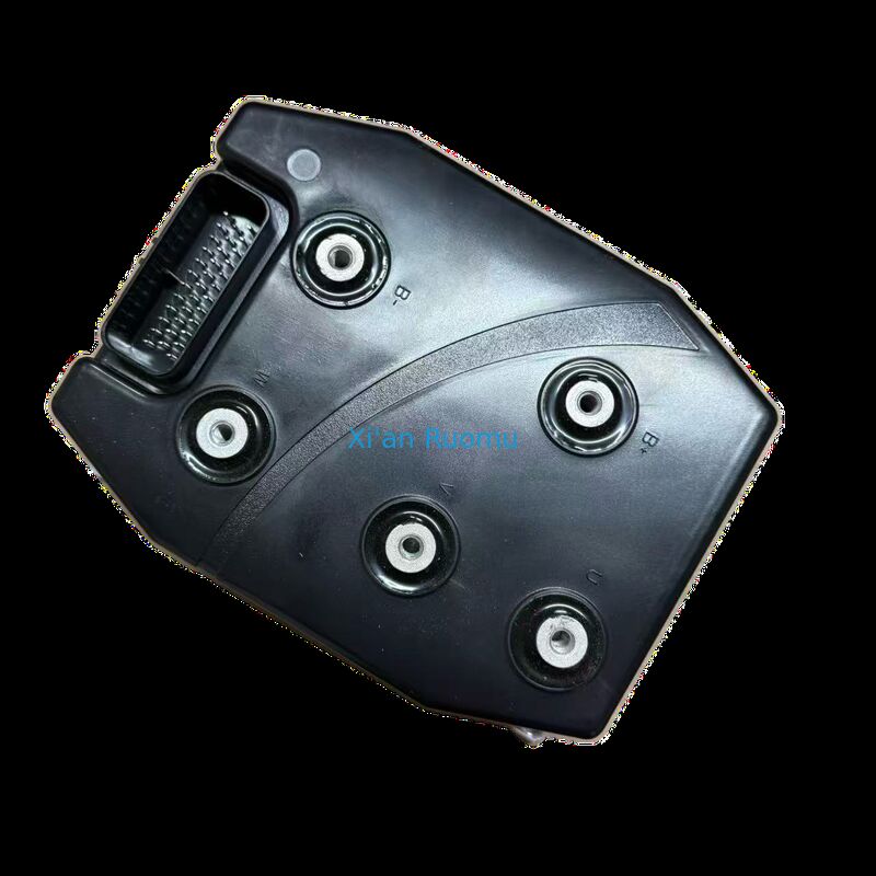 Hangcha OEM Perfect Matching Pallet Truck Controller with High Precision AC Control and Multifunctional Safety Protection