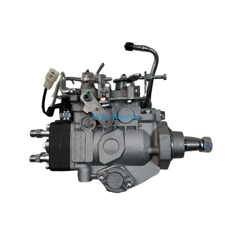C240 OEM Replacement Fuel Injection Pump for Isuzu C240 Engine with Precise Fuel Injection and Durable & Reliable Performance