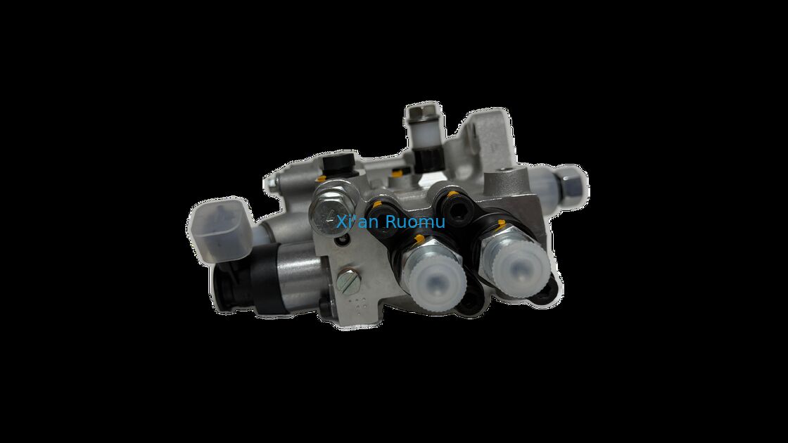 Bs OEM Precision Fit Fuel Injection Pump for Diesel Engines with High-Precision Fuel Injection and Durable Wear-Resistant Design