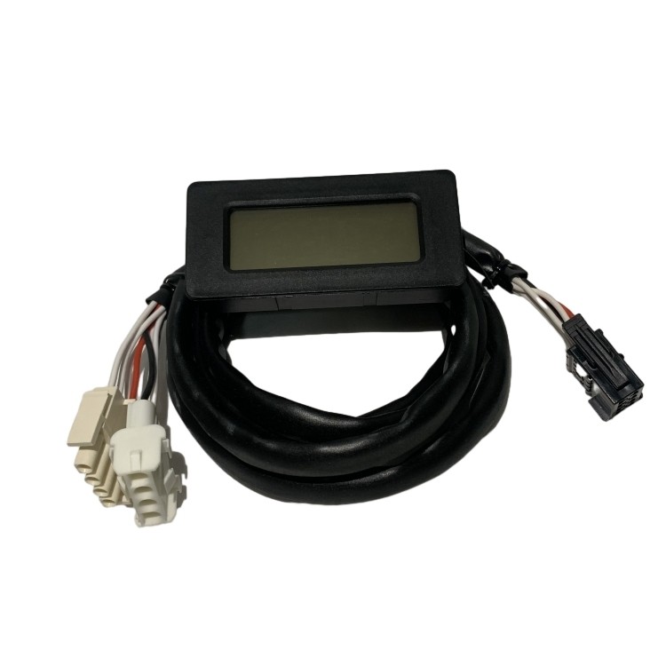 ZF Display Unit with DC Motor Power & Warranty