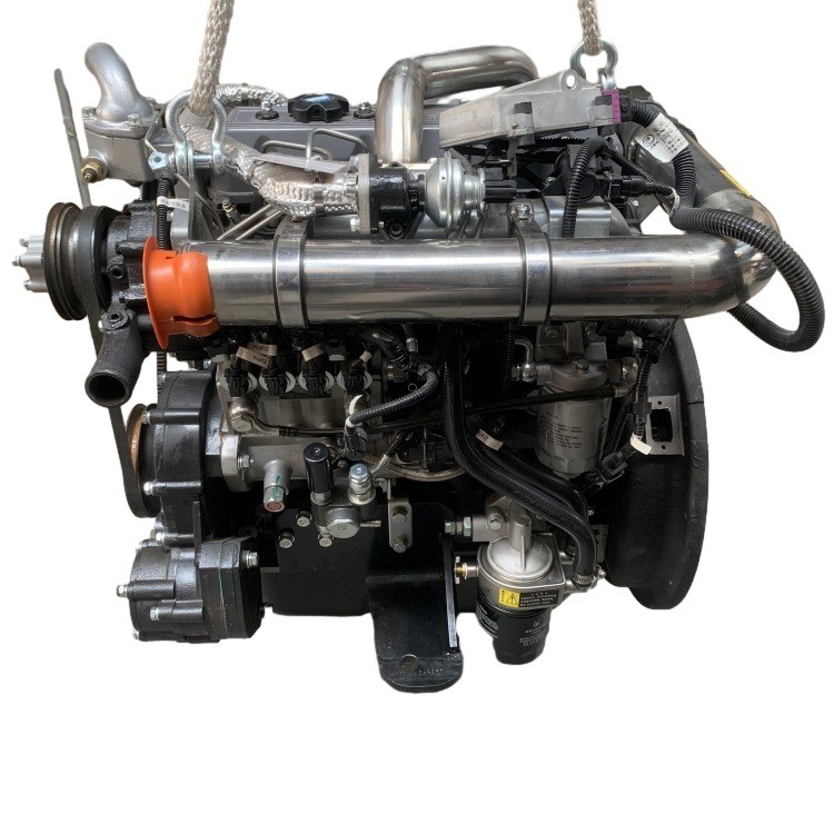 Steel Diesel Engine for Forklift - CPC(D)40-50